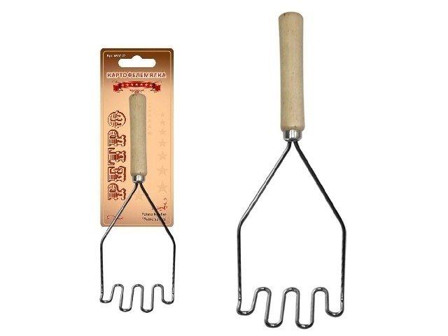 Картофелемялка Ретро AN57-27